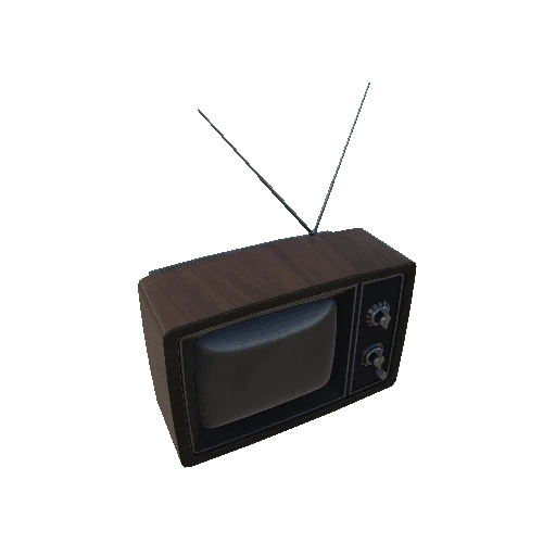 TV01 Prefab